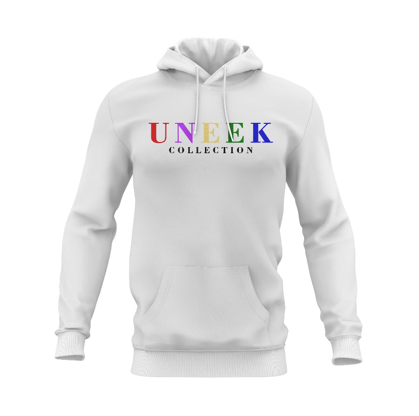 Uneek pullover discount