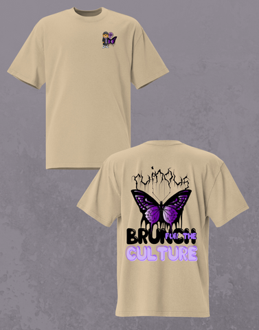 BRUNCH EFFECT TEE