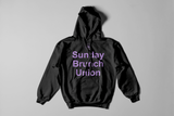 BRUNCH UNION HOODIE