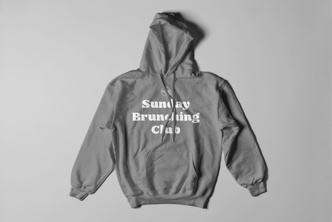 BRUNCH CLUB HOODIE