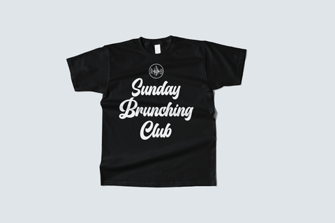 BRUNCH CLUB TEE