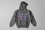 BRUNCH UNION HOODIE