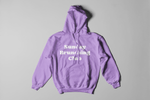 BRUNCH CLUB HOODIE