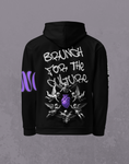 HEART OF THE CULTURE HOODIE