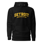 UD HOODIE