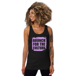 CULTURE OASIS  Tank Top