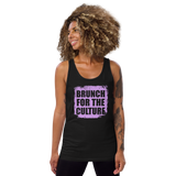 CULTURE OASIS  Tank Top