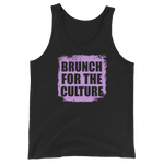 CULTURE OASIS  Tank Top