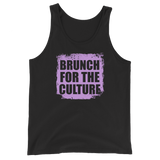 CULTURE OASIS  Tank Top